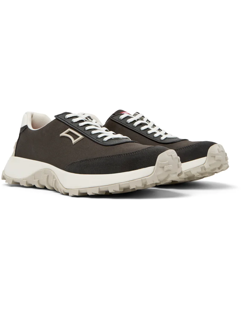 كامبر Drift Trail, Men Sneaker, Grey